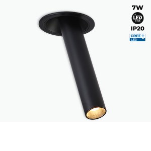 Foco LED embutido...
