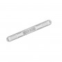 Visor Linear LED impermeável conectável - 60cm - IP65 - 4000K