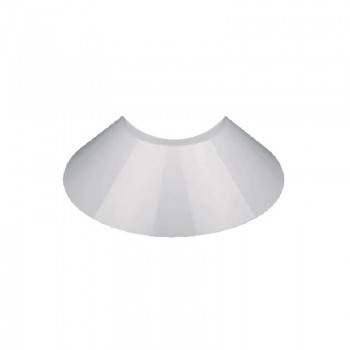 DIFUSOR PARA LÂMPADA INDUSTRIAL LED DE 100W ÂNGULO 120° DIFUSOR PARA LÂMPADA INDUSTRIAL LED DE 100W ÂNGULO 120°