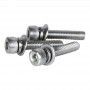 Refletor 90° para Campânula Industrial LED tipo UFO Refletor 90° para Campânula Industrial LED tipo UFO
