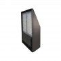 Luminária de iluminação pública LED Philips 150W IP65 Driver Meanwell Luminária de iluminação pública LED Philips 150W IP65 Driver Meanwell