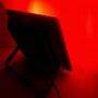 Foco projetor LED RGB 50W IP65 com comando remoto Foco projetor LED RGB 50W IP65 com comando remoto