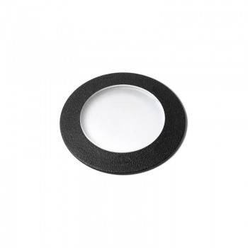 Baliza encastrável de piso FUMAGALLI CECI 90 GU10 3,5W IP67 Baliza encastrável de piso FUMAGALLI CECI 90 GU10 3,5W IP67