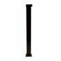 Luminária Bolardo para caminhos LED "PILLAR" 5W 80cm