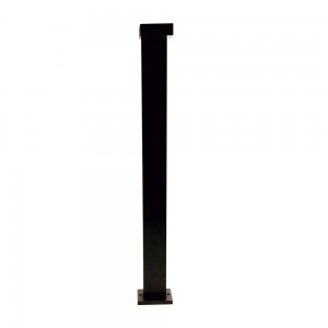 Luminária Bolardo para caminhos LED "PILLAR" 5W 80cm