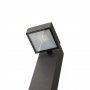 Luminária Bolardo para caminhos LED "PILLAR" 5W 80cm