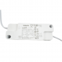 Pacote de 6 painéis LED finos 120X60cm - Driver PHILIPS - 72W - UGR19