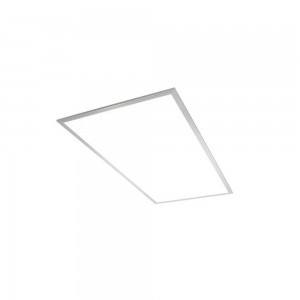 Painel LED  branco 120x60cm 72W 230V