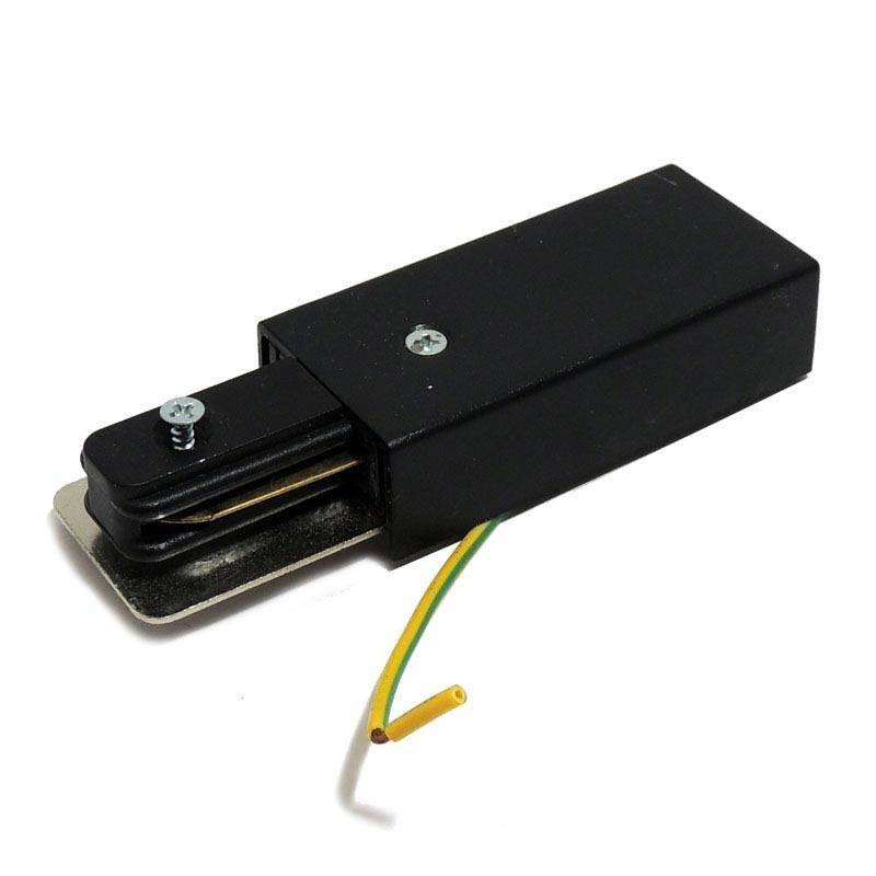 Alimentador de arranque de carril monofásico