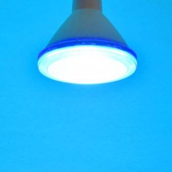 Lâmpada LED PAR38 E27 12W IP65 Lâmpada LED PAR38 E27 12W IP65