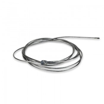 Kit de suspensão para Carril trifásico - Cabo 1,5m (1 uni) Kit de suspensão para Carril trifásico - Cabo 1,5m (1 uni)