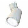 Projetor de Carril LED 25W monofásica chip COB Projetor de Carril LED 25W monofásica chip COB