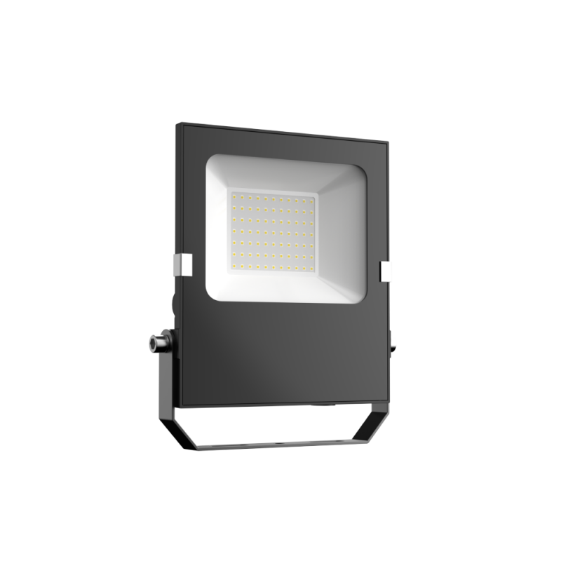 Foco Projetor LED 35W 10-30VDC 5000K 120º IP66 Foco Projetor LED 35W 10-30VDC 5000K 120º IP66