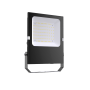 Foco projetor led de exterior 50W - cor preta- IP66