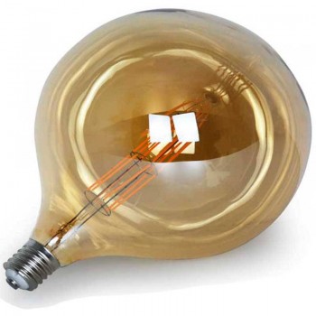 Lâmpada LED Vintage E40 G260 12W Lâmpada LED Vintage E40 G260 12W