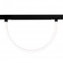 Néon LED flexível para carril magnético 360º - 48V DC- Ø30mm - 24W/m - 1 metro - 336ch/m