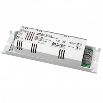 Kit de conversão a luminária de emergência LED 1-9W Kit de conversão a luminária de emergência LED 1-9W