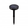Candeeiro solar LED