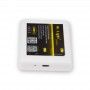 Controlador Wifi para Dicroica GU10 RGBW Controlador Wifi para Dicroica GU10 RGBW