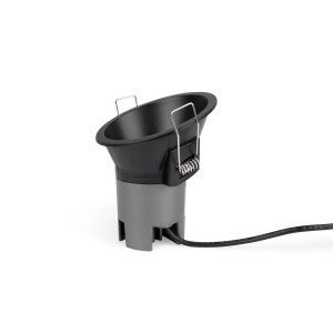 Foco downlight LED 6W 24º...