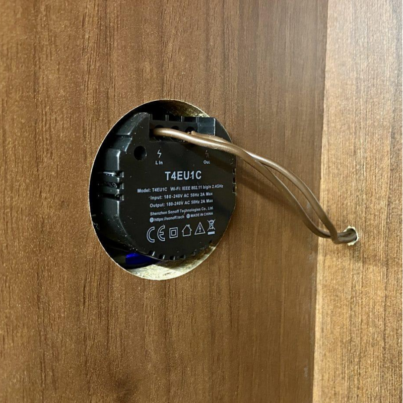 casa smart
