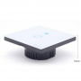 Interruptor tátil Wi-fi SONOFF TOUCH