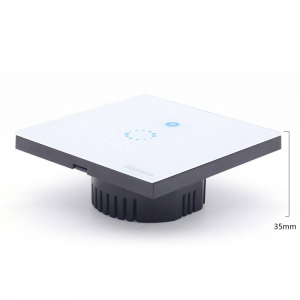 Interruptor tátil Wi-fi SONOFF TOUCH