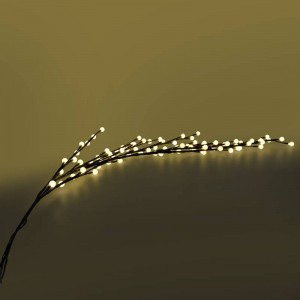 Grinalda LED Ramo de árvore 220V BC