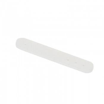 Fixação de silicone para Néon Flex LED 24V Fixação de silicone para Néon Flex LED 24V