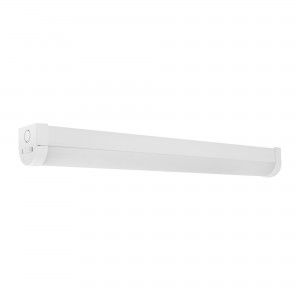 Luminária linear LED de alta potência CCT - 20W - 60cm - branca