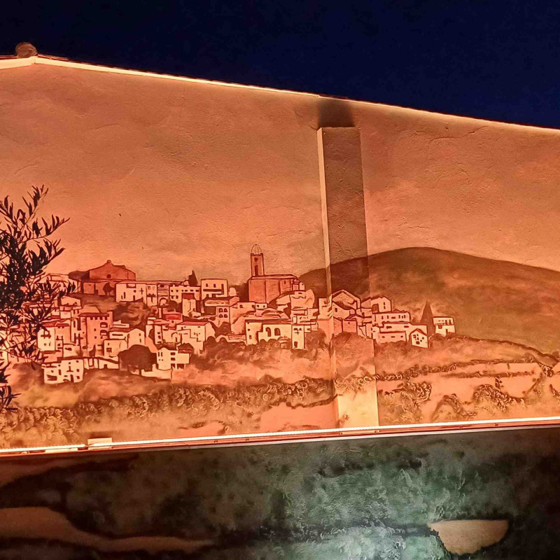 Luz LED Flexível 24V RGB - 5 metros IP67 Luz LED Flexível 24V RGB - 5 metros IP67