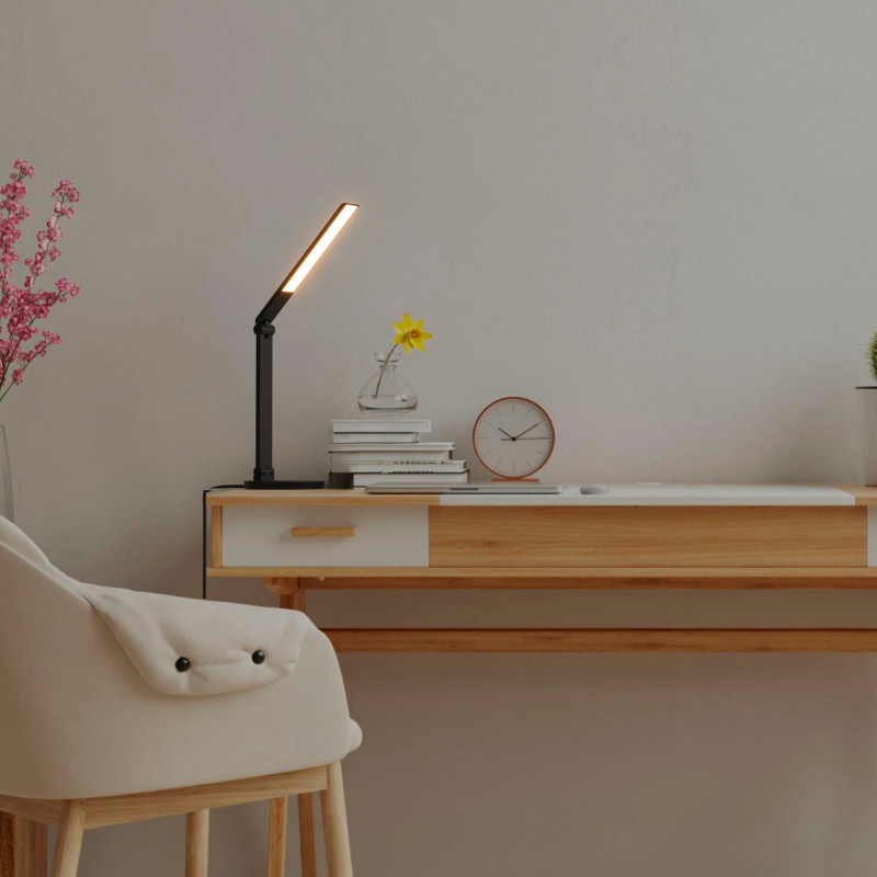 Candeeiros de mesa moderno para salas de estar