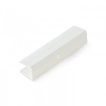 Grampo Fixação Néon Flexível 24V-DC SMD2835 Grampo Fixação Néon Flexível 24V-DC SMD2835
