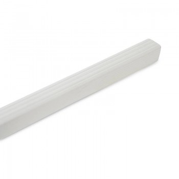 Grampo de Fixação PVC para Néon Flexível 24V-DC SMD2835 Grampo de Fixação PVC para Néon Flexível 24V-DC SMD2835