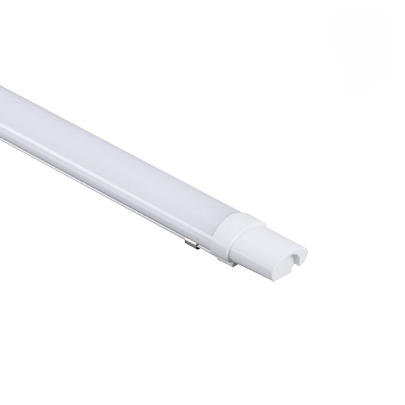 Armadura LED estanque compacta - 120cm - 36W - 3400lm - IP65