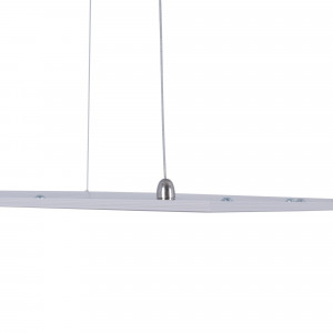 Kit de suspensão para painéis LED slim