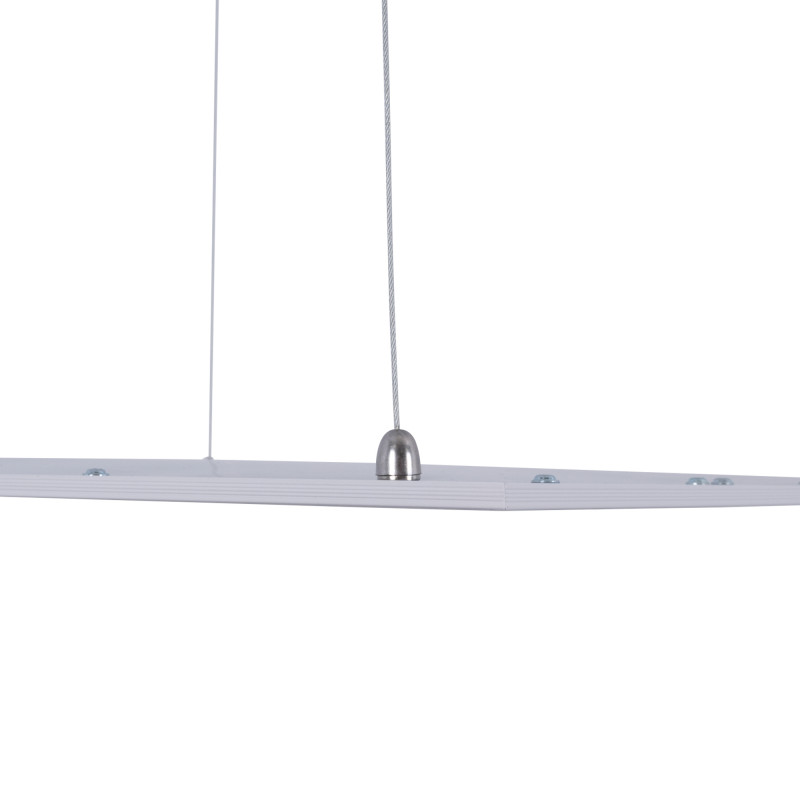 Kit de suspensão para painéis LED slim