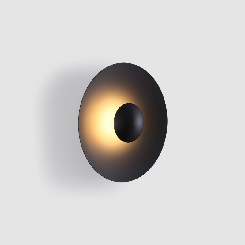 Aplique LED de design elegante - 8W