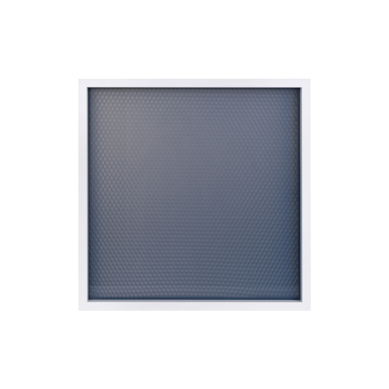 Painel "Blue Skylight" efeito de céu-  Daylight - Regulável 0-10V - 155W - 60x60cm