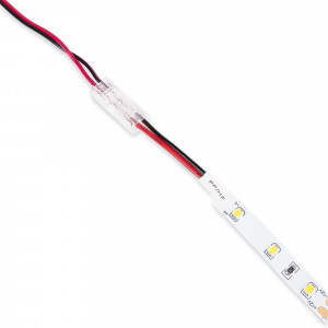 Controlador pequenos para fitas de LED de 5-24V DC.