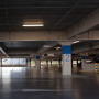 iluminação LED resistente para Garagens