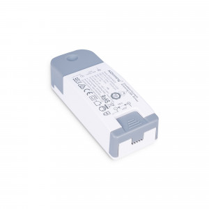 Driver dimming TRIAC 2-6V DC para luminárias LED