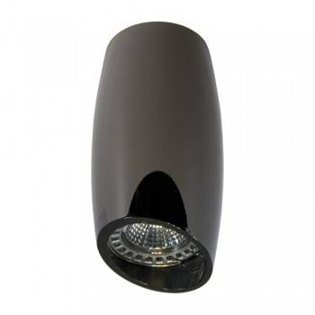 Aro de superfície de design para lâmpada dicroica GU10/MR16 Aro de superfície de design para lâmpada dicroica GU10/MR16