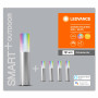 Smart home - Iluminação de jardim