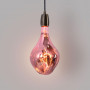 Lâmpada LED decorativa de filamento "Decor - Cobre" - E27 A165 - Dimável- 4W - 1800K