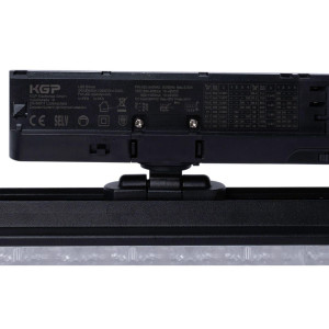 Projector linear direcional para carril trifásico  40W - CCT