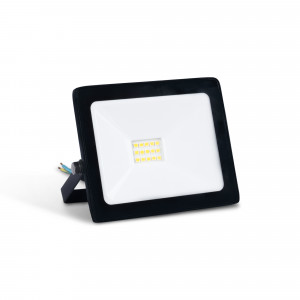 Projetor LED de exterior 10W - 800lm - IP65 - 4000K