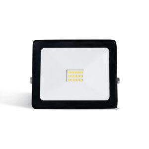 Projetor LED de exterior 10W - 800lm - IP65 - 4000K