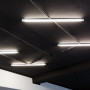Tubos de LED T8 de 150 cm para espaços comerciais