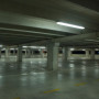 Tubos LED  T8 - 24W - 140lm/W para parques de estacionamento, garagens e  armazéns.